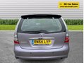 Mitsubishi Grandis 2.4 Elegance 5dr 5