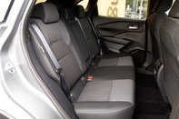 Nissan Qashqai E-POWER N-CONNECTA 39