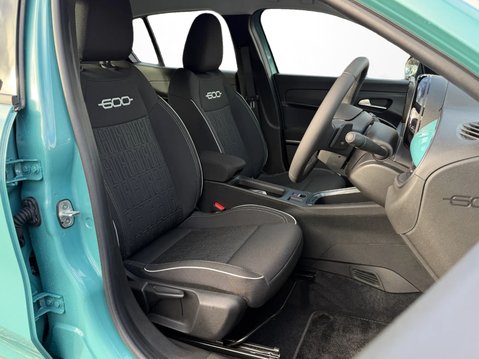 Fiat 600 1.2 Hybrid 48V 136 5dr eDCT-6 18