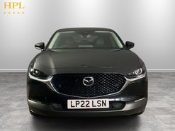 Mazda CX-30 2.0 e-SKYACTIV X MHEV GT Sport SUV 5dr Petrol Auto Euro 6 (s/s) (186 ps) Al