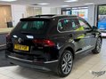 Volkswagen Tiguan 2.0 TSI SEL DSG 4Motion Euro 6 (s/s) 5dr 4