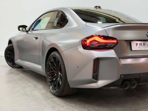 BMW M2 3.0 BiTurbo Coupe 2dr Petrol Steptronic Euro 6 (s/s) (460 ps) 16