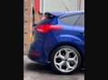 Ford Focus 2.0 TDCi ST-2 Hatchback 5dr Diesel Manual Euro 6 (s/s) (185 ps) 18