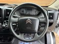 Citroen Relay 2.2 Relay 35 Heavy L4H2 Enterprise Edition Blue HDi SS 19