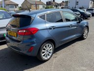 Ford Fiesta TITANIUM 7