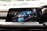 Volkswagen Golf STYLE TSI 29