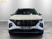 Hyundai TUCSON 1.6 h T-GDi Ultimate SUV 5dr Petrol Hybrid Auto Euro 6 (s/s) (230 ps) 2
