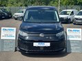 Volkswagen Caddy 2.0 TDI C20 Commerce Pro Panel Van 5dr Diesel Manual SWB Euro 6 (s/s) (122 10