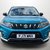 Suzuki Vitara 1.4 Boosterjet 48V Hybrid SZ5 ALLGRIP 5dr 8