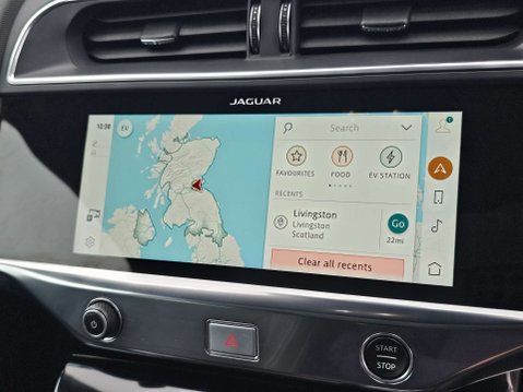 Jaguar I-Pace I-Pace HSE Black 4WD 5dr 22
