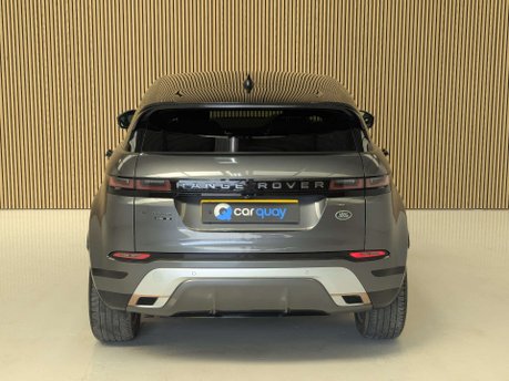 Land Rover Range Rover Evoque 2.0 Range Rover Evoque R-Dynamic SE D Auto 4WD 5dr 20