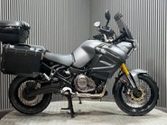 Yamaha XT 2014 ONLY 32K FULL LUGGAGE ADVENTURE BIKE 1200CC 4