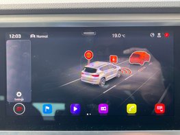 SEAT Ateca 1.5 Ateca Xperience EcoTSI 5dr 45