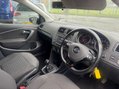 Volkswagen Polo 1.2 TSI BlueMotion Tech SE Euro 6 (s/s) 5dr 7
