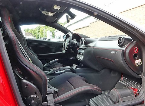 Ferrari 599 GTO LHD 11