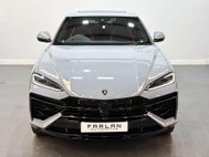 Lamborghini Urus 4.0 V8 BiTurbo 25.9kWh SE SUV 5dr Petrol Plug-in Hybrid Auto 4WD Euro 6 (80 12