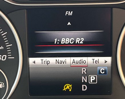 Mercedes-Benz A Class 1.5 A 180 D SE Executive Auto 5dr 27