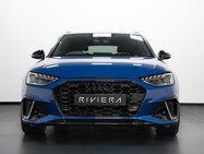 Audi A4 2.0 TFSI 40 Black Edition Estate 5dr Petrol S Tronic Euro 6 (s/s) (204 ps) 32