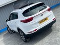 Kia Sportage 2.0 CRDi KX-4 AWD Euro 6 5dr 68