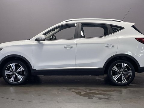 MG ZS 44.5kWh Exclusive SUV 5dr Electric Auto (143 ps) 5