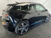 BMW I3 i3 5dr 5