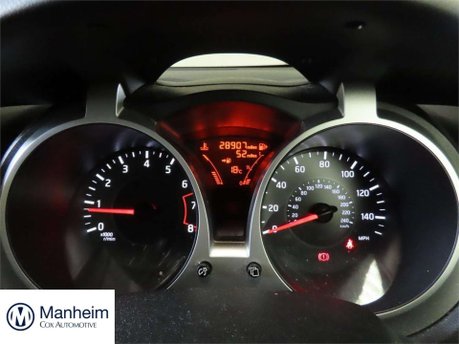 Nissan Juke 1.2 DIG-T N-Connecta SUV 5dr Petrol Manual Euro 6 (s/s) (115 ps) 3