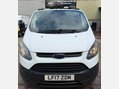 Ford Transit Custom 2.0 TDCi 310 Panel Van 5dr Diesel Manual L1 H1 (157 g/km, 104 bhp) 25