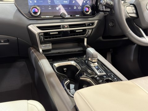 Lexus RX 450H PLUS PREMIUM PLUS 18