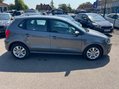 Volkswagen Polo 1.0 BlueMotion Tech SE Euro 6 (s/s) 5dr 7