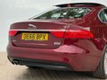 Jaguar XF 2.0 XF Portfolio D AWD Auto 4WD 4dr 30