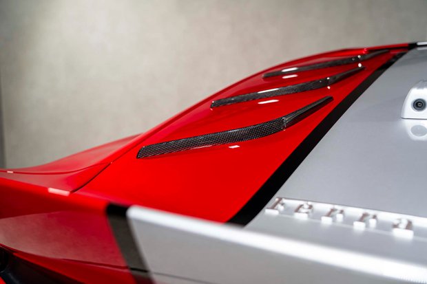 Ferrari 812 Competizione NOW SOLD. SIMILAR REQUIRED. PLEASE CALL 01903 254800. 5