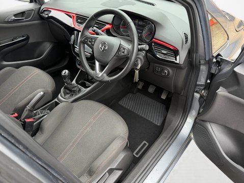 Vauxhall Corsa 1.4 Griffin 5dr 19