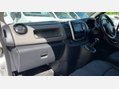 Renault Trafic 1.6 dCi 29 Sport Nav Panel Van 5dr Diesel Manual LWB Standard Roof Euro 6 ( 34
