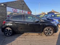 Peugeot 208 S/S TECH EDITION 6