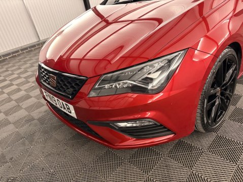 SEAT Leon 2.0 TSI Cupra 290 DSG Euro 6 (s/s) 5dr 49