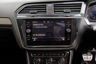 Volkswagen Tiguan SEL TSI 4MOTION DSG 19