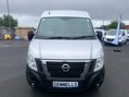 Nissan Interstar 2.3 Interstar Tekna dCi 2