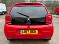 Citroen C1 1.2 PureTech Flair Euro 6 5dr 12