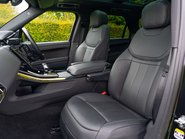 Land Rover Range Rover Sport P400 Dynamic SE 9