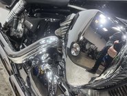 Yamaha XVS DRAGSTAR 125 2004 16K EXCELLENT CONDITION VTWIN CRUISER 125CC 35