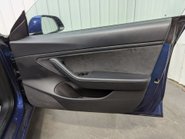 Tesla Model 3 Model 3 Long Range AWD 4WD 4dr 52