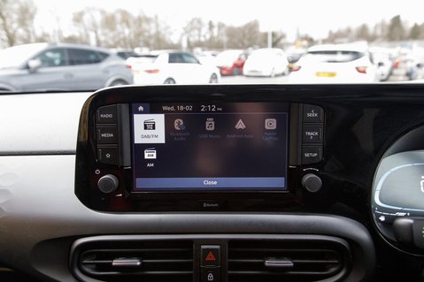 Hyundai i10 T-GDI N LINE 28