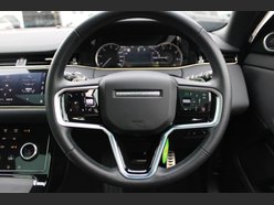Land Rover Range Rover Evoque EDITION 15
