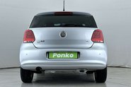 VOLKSWAGEN POLO 2013 13 1.4 POLO MATCH SEMI AUTO 5DR 2013 13 34,872 MILES... image 70