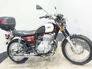 Mash Scrambler 400 2018 5K 400CC SINGLE A2 BIKE LONG MOT 14