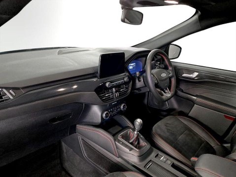 Ford Kuga 1.5T EcoBoost ST-Line Edition SUV 5dr Petrol Manual Euro 6 (s/s) (150 ps) 15