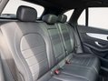 Mercedes-Benz GLC 2.1 GLC 220 D 4Matic AMG Line Premium Auto 4WD 5dr 13