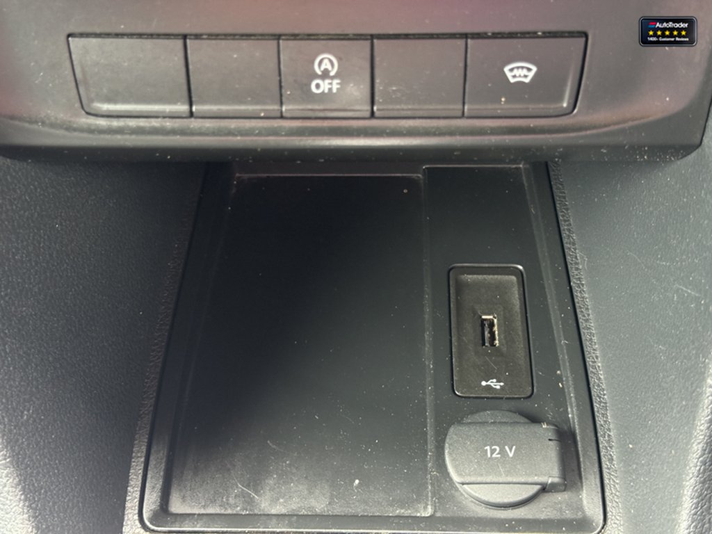 2016 Volkswagen Caddy MaxiAUTO LWB L2H1 C20 Tdi Highline Alloys Air Con Sensors EURO 6 NO VAT — thumbnail 35 of 51