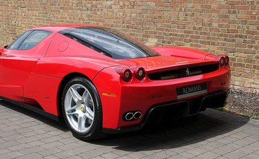 Ferrari Enzo 15