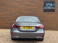 Mercedes-Benz E Class 2.0 E 220 Sport D MHEV Auto 4dr 5